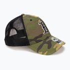 47 Бренд MLB Boston Red Sox камуфляжна бейсболка Branson MVP камуфляж