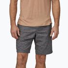 Шорти чоловічі Patagonia Hampi Rock ink black