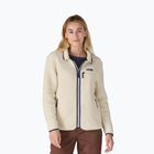Кофта трекінгова жіноча Patagonia Retro Pile permafrost natural