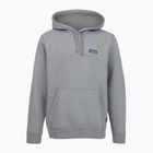 Кофта трекінгова жіноча Patagonia P-6 Label Uprisal Hoody gravel heather