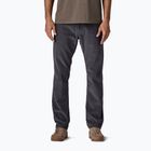 Штани чоловічі Patagonia Organic Cotton Corduroy Jeans - Reg forge grey