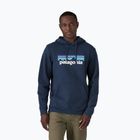 Кофта з капюшоном Patagonia P-6 Logo Uprisal
