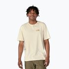 Чоловіча футболка Patagonia '73 Skyline Organic birch white
