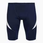 Плавки чоловічі TYR Durafast Elite Curve Splice Hexa Jammer navy/white