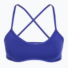 Верхня частина купальника TYR Durafast Elite Solid Trinity royal