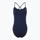 Купальник суцільний жіночий TYR Solid Trinityfit Durafast Elite navy