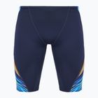 Плавки чоловічі TYR Durafast Elite Riptidal Jammer teal/orange