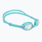Окуляри для плавання дитячі TYR Swimple blue / black / black
