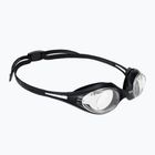 Окуляри для плавання дитячі TYR Hydra Flare black / cear