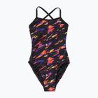 Купальник суцільний жіночий Tyr Durafast Elite Triadic Trinityfit multicolor