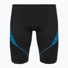 Плавки чоловічі TYR Durafast Elite Oceanid Jammer light blue/aqua