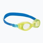 Окуляри для плавання дитячі TYR Aqua Blaze royal/lime