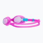 Окуляри для плавання дитячі TYR Swimple purple/blue