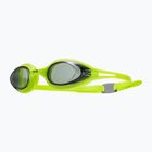 Окуляри для плавання TYR Hydra Flare lime
