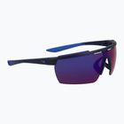 Окуляри сонцезахисні Nike Windshield Elite E matte obsidian/ field tint