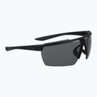 Окуляри сонцезахисні Nike Windshield Elite matte black/ dark grey