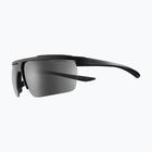 Сонцезахисні окуляри Nike Windshield матові чорні / антрацитові / темно-сірі