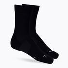 Шкарпетки тренувальні Nike Mltplier Ankle 2pak чорні SX7556-010