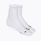 Шкарпетки тренувальні Nike Mltplier Ankle 2Pr білі SX7556-100