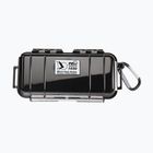Контейнер для зберігання PELI 1030 Micro Case black