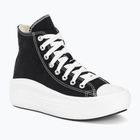 Кеди жіночі Converse Chuck Taylor All Star Move Platform Hi 568497C black/natural ivory/white