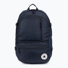 Рюкзак міський Converse Straight Edge 10021138-A02 26 л dark navy