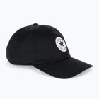 Кепка Converse All Star Patch Baseball 10022134-A01 converse black
