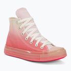 Кеди Converse Chuck Taylor All Star Cx Hi egrey/strawberry jam