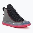 Кеди Converse Chuck Taylor All Star Cx Explore Hi iron grey/black/red