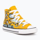 Кеди Converse Chuck Taylor All Star Hi amarillo
