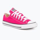 Кеди Converse Chuck Taylor All Star Ox astral pink