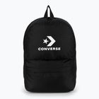 Рюкзак Converse Speed 3 Large Logo 10025485-A04 19 л converse black