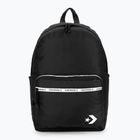 Рюкзак Converse Go 2 Large Logo 10025481-A01 21 л converse black