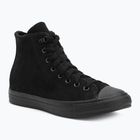 Кеди Converse Chuck Taylor All Star Hi Suede Faux Fur black