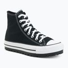 Кеди Converse Chuck Taylor All Star City Trek black/white/black