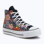 Кеди жіночі Converse Chuck Taylor All Star Lift Platform multicolor