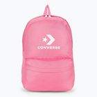 Рюкзак Converse Speed 3 Large Logo 10025485-A06 19 л oops pink