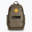 Рюкзак Converse Cons Seasonal 10025814-A04 26 л mud mask