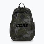 Рюкзак Converse Camo Utility фарба камуфляж / печерний зелений