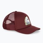 Бейсболка Converse Cons Trucker cherry daze