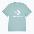 Футболка Converse Go-To Star Chevron Logo Standard-Fit T 10025458-A32 mint condition