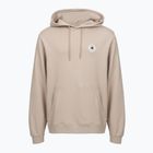 Кофта Converse Go-To Chuck Taylor Patch Hoodie 10026983-A04 papyrus
