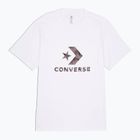 Футболка чоловіча Converse Star Chevron 10026684-A02 white