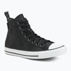 Кеди Converse Chuck Taylor All Star TecTuff Waterproof Camo black/dark mark matter grey/white