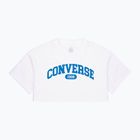 Топ жіночий Converse Sporty Cropped 10027253-A03 white