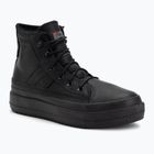 Кеди Converse Chuck Taylor All Star Equip Waterproof black/black