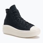 Кеди жіночі Converse Chuck Taylor All Star Move Platform shadow woods