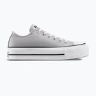 Кеди Converse Chuck Taylor All Star Lift medium grey