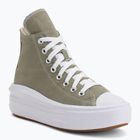 Кеди Converse Chuck Taylor All Star Move thyme