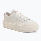 Кеди жіночі Converse Chuck Taylor All Star Cruise Leather rose/vintage white